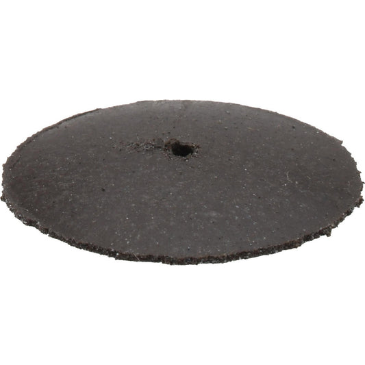 Cratex 5 M Surface Grinding Wheel 1" Dia, 1/8" Thick, 1/16" Hole