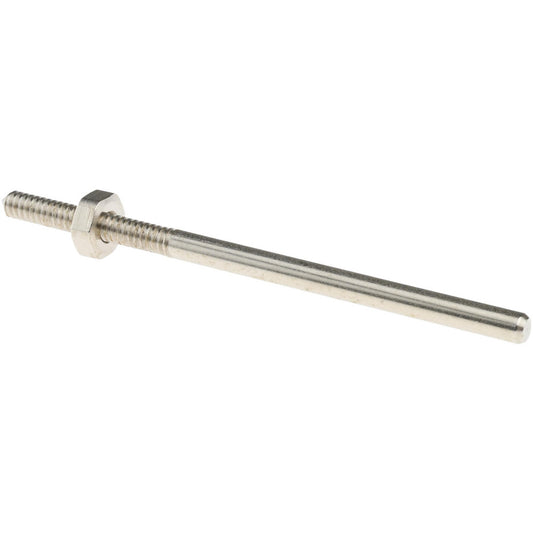 Value Collection CPM-18 3/32" Shank No. 1 Abrasive Point Mandrel