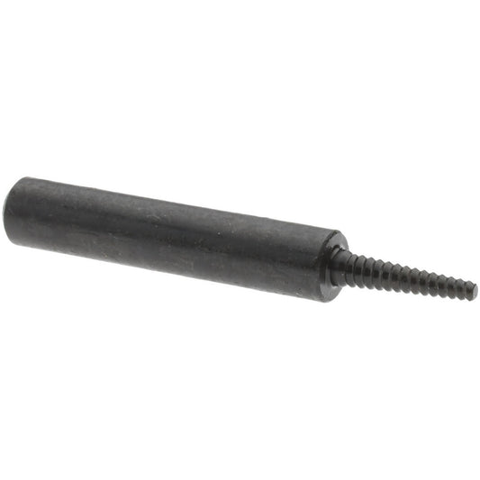 Value Collection CPM-19 1/4" Shank No. 9 Abrasive Point Mandrel