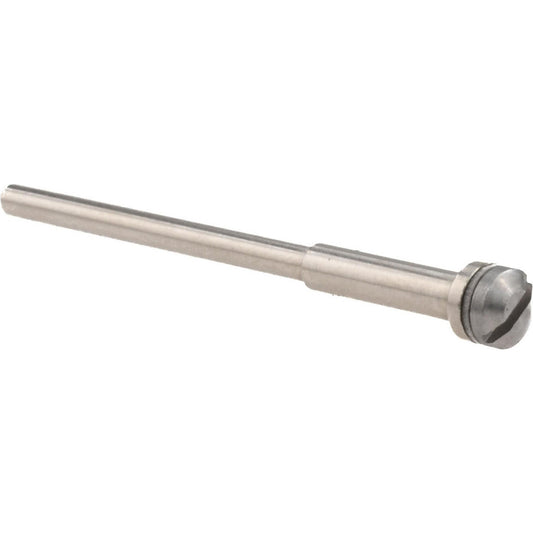 Value Collection M-080-332 3/32" Shank No. 2 Abrasive Point Mandrel