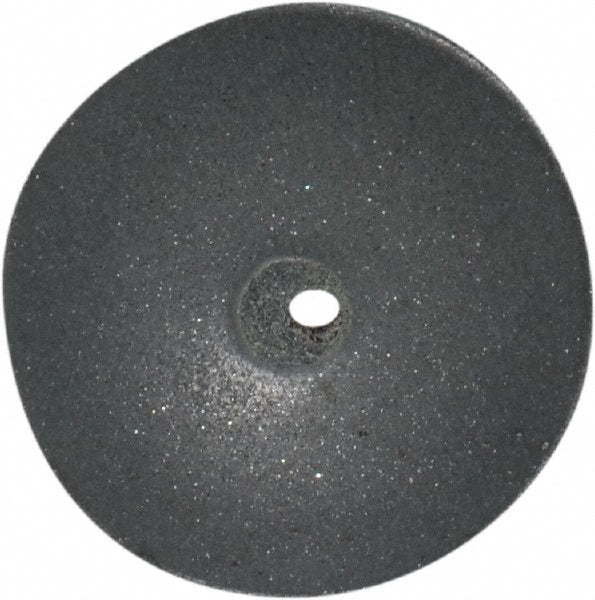 Cratex 2 XF Surface Grinding Wheel 5/8" Dia, 3/32" Thick, 1/16" Hole