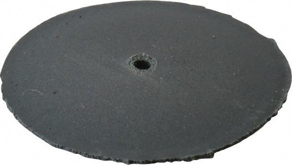 Cratex 5 XF Surface Grinding Wheel 1" Dia, 1/8" Thick, 1/16" Hole
