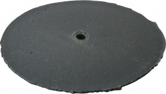 Cratex 5 XF Surface Grinding Wheel 1" Dia, 1/8" Thick, 1/16" Hole