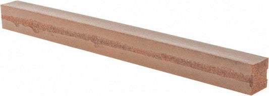 Cratex 6404 F Square Abrasive Stick Silicon Carbide, 1/2" Wide, 1/2" Thick, 6" Long