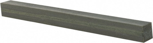 Cratex 6404 XF Square Abrasive Stick Silicon Carbide, 1/2" Wide, 1/2" Thick, 6" Long