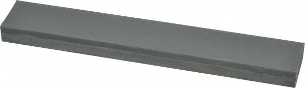 Cratex 6803 XF Oblong Abrasive Stick Silicon Carbide, 1" Wide, 3/8" Thick, 6" Long