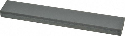 Cratex 6803 XF Oblong Abrasive Stick Silicon Carbide, 1" Wide, 3/8" Thick, 6" Long