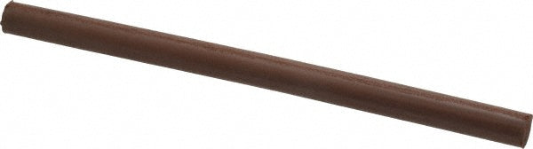 Cratex 066 F Round Abrasive Stick Silicon Carbide, 3/8" Wide, 3/8" Thick, 6" Long