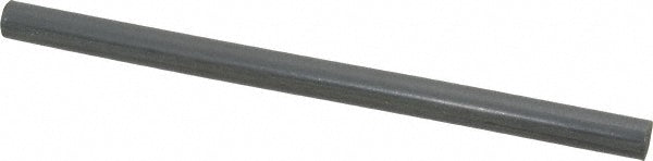 Cratex 066 XF Round Abrasive Stick Silicon Carbide, 3/8" Wide, 3/8" Thick, 6" Long