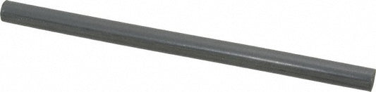 Cratex 066 XF Round Abrasive Stick Silicon Carbide, 3/8" Wide, 3/8" Thick, 6" Long