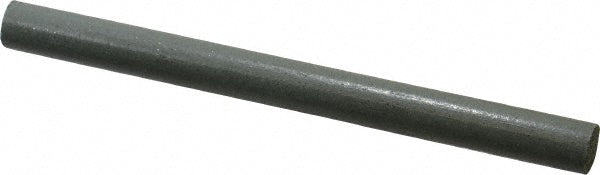 Cratex 086 C Round Abrasive Stick Silicon Carbide, 1/2" Wide, 1/2" Thick, 6" Long