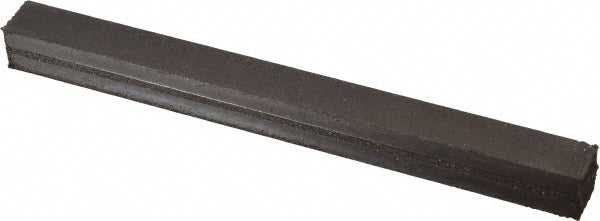 Cratex 6404 M Square Abrasive Stick Silicon Carbide, 1/2" Wide, 1/2" Thick, 6" Long