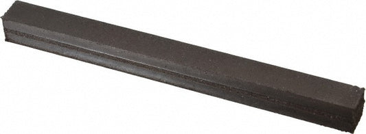 Cratex 6404 M Square Abrasive Stick Silicon Carbide, 1/2" Wide, 1/2" Thick, 6" Long
