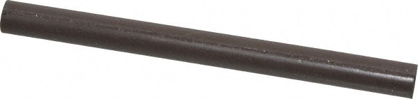 Cratex 086 M Round Abrasive Stick Silicon Carbide, 1/2" Wide, 1/2" Thick, 6" Long