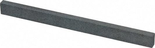 Value Collection 4121154 Rectangle Polishing Stone Silicon Carbide, 1/2" Wide, 1/4" Thick, 6" OAL