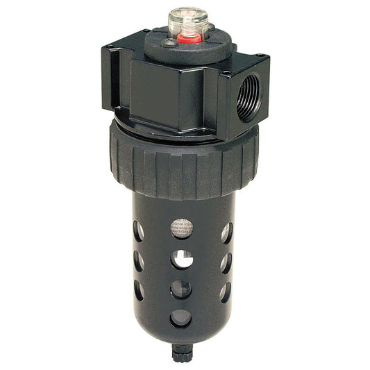 Parker 12F32EC 1/2" Port, 120 CFM Coalescing Filter