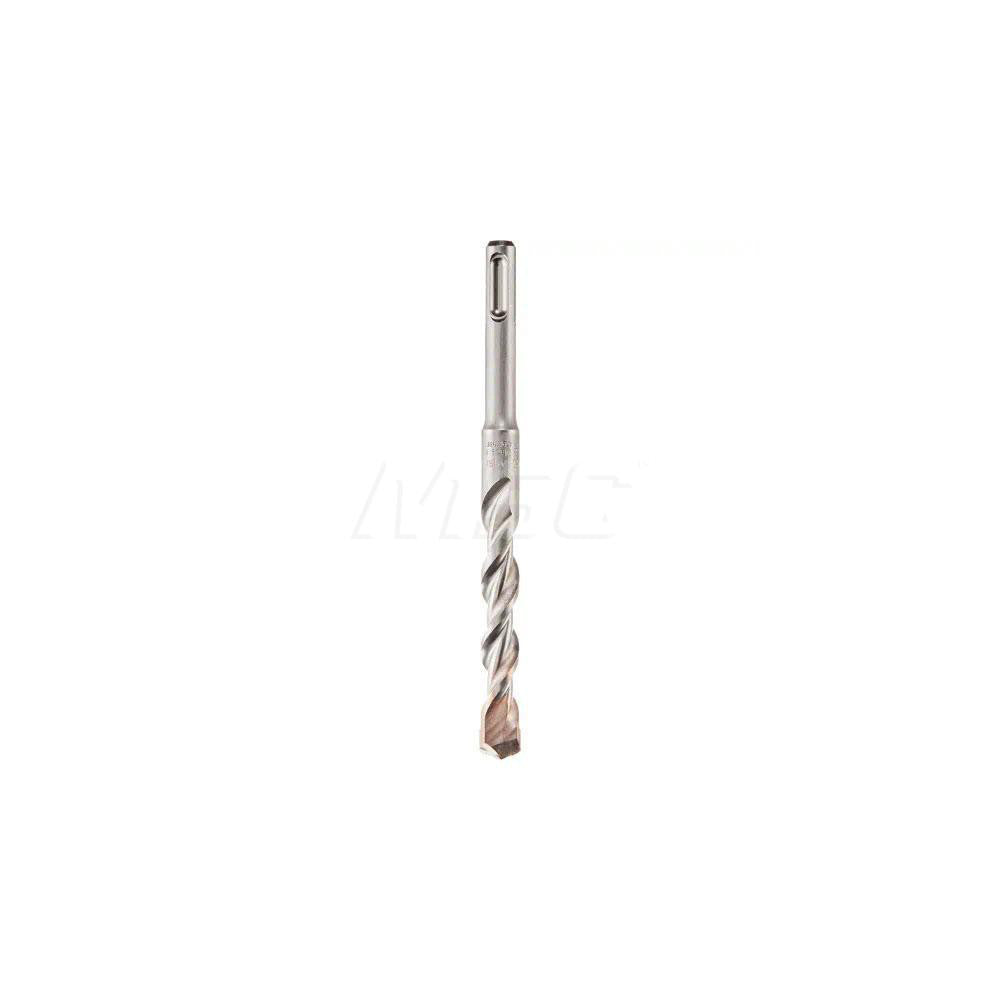 Milwaukee Tool 48-20-7473 1/2" Diam, SDS-Plus Shank, Carbide-Tipped Rotary & Hammer Drill Bit