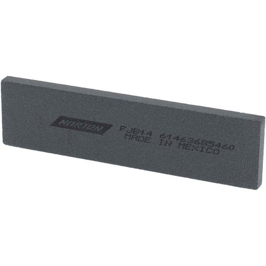 Norton 61463685460 Sharpening Stone 1/4'' Thick, Rectangle