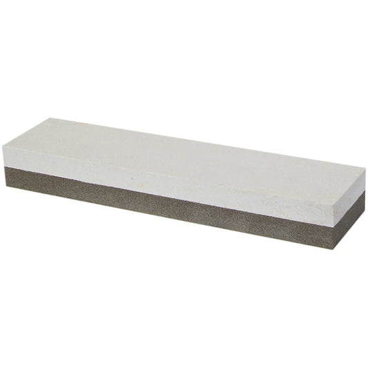 Norton 61463685700 Sharpening Stone 1'' Thick, Rectangle