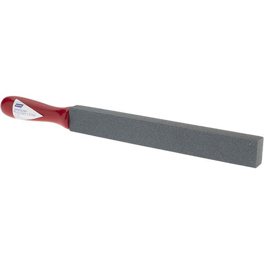 Norton 61463687670 Sharpening Stone 3/4'' Thick, Taper