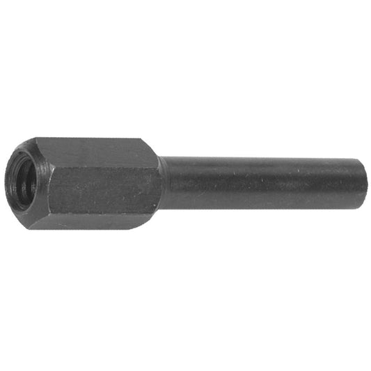 Value Collection QC-1420 1-3/4 Inch Length Flap Wheel Adapter
