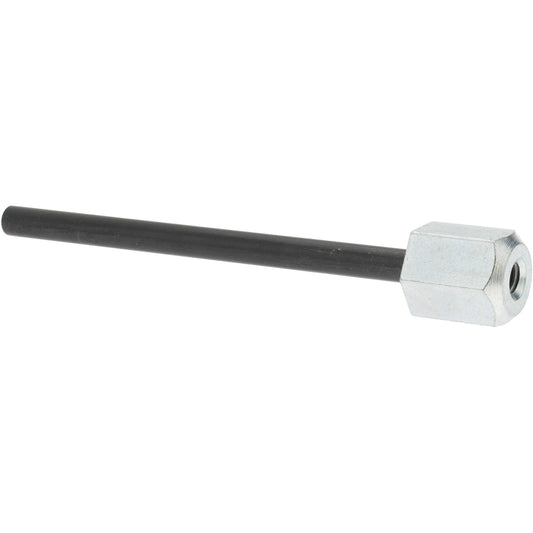 Norton 63642543319 4 Inch Length Flap Wheel Adapter