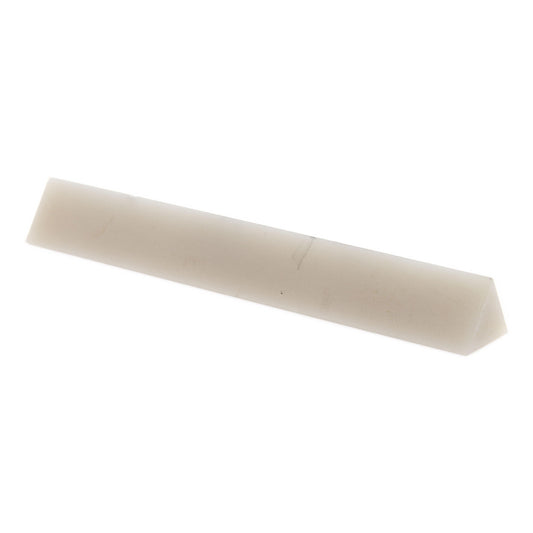 MODERN ABRASIVE CORP UHF143 Sharpening Stone 1/2'' Thick, Triangle, Arkansas Stone
