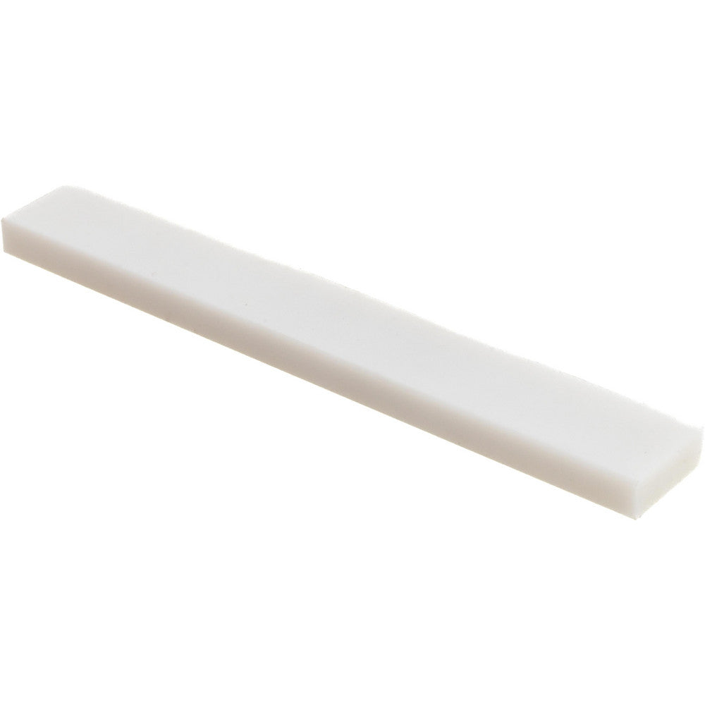 Value Collection TAF-823-T Sharpening Stone 3/16'' Thick, Flat