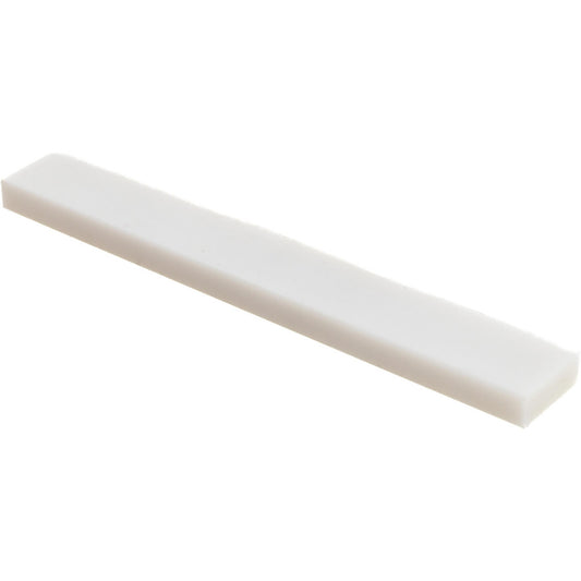 Value Collection TAF-823-T Sharpening Stone 3/16'' Thick, Flat