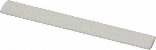 MODERN ABRASIVE CORP UHF853 Sharpening Stone 3/16'' Thick, Oval, Arkansas Stone