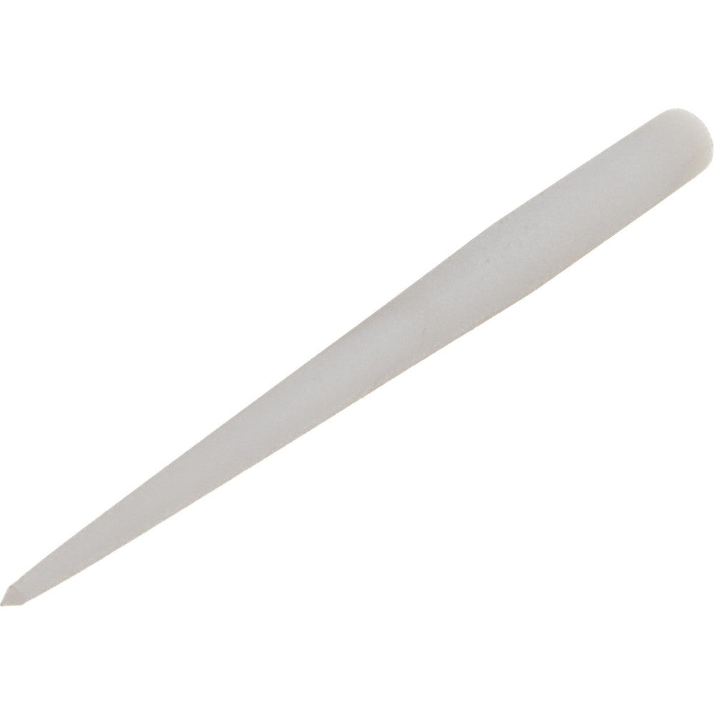 MODERN ABRASIVE CORP UHF863 Sharpening Stone 1/8'' Thick, Point, Arkansas Stone