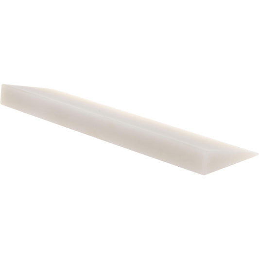 MODERN ABRASIVE CORP UHF873 Sharpening Stone 1/8'' Thick, Knife, Arkansas Stone