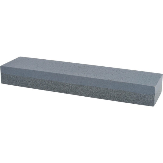 Modern Abrasive Corp U108C Sharpening Stone 1'' Thick, Rectangle, Silicon Carbide