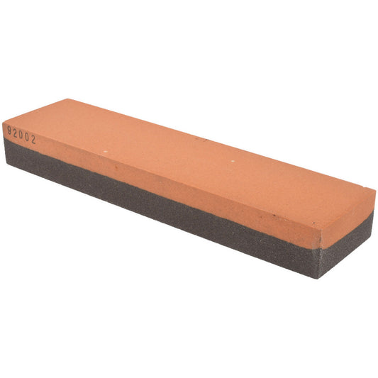 MODERN ABRASIVE CORP U431 Sharpening Stone 1'' Thick, Rectangle, Aluminum Oxide