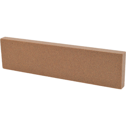 MODERN ABRASIVE CORP U146A Sharpening Stone 1/4'' Thick, Rectangle, Aluminum Oxide