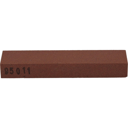 MODERN ABRASIVE CORP U292AM Sharpening Stone 1/2'' Thick, Rectangle, Aluminum Oxide
