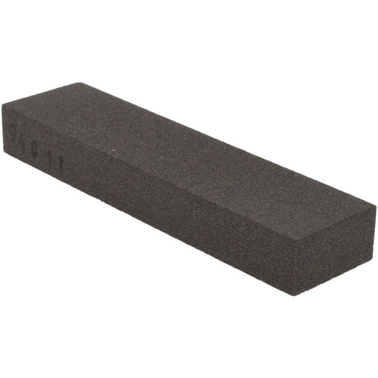 MODERN ABRASIVE CORP U292AC Sharpening Stone 1/2'' Thick, Rectangle, Aluminum Oxide