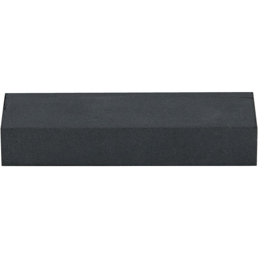 MODERN ABRASIVE CORP USHB13 Sharpening Stone 3/8'' Thick, Flat, Arkansas Stone