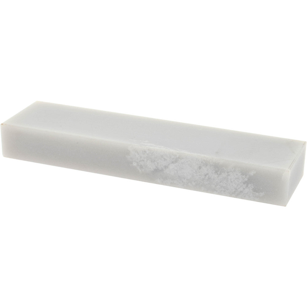 MODERN ABRASIVE CORP USHB14-SP Sharpening Stone 3/8'' Thick, Flat