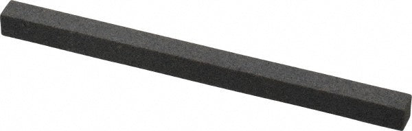 MODERN ABRASIVE CORP UC2 Sharpening Stone 1/4'' Thick, Square, Aluminum Oxide