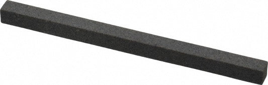 MODERN ABRASIVE CORP UC2 Sharpening Stone 1/4'' Thick, Square, Aluminum Oxide
