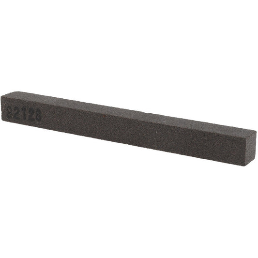 MODERN ABRASIVE CORP UC6 Sharpening Stone 3/8'' Thick, Square, Aluminum Oxide