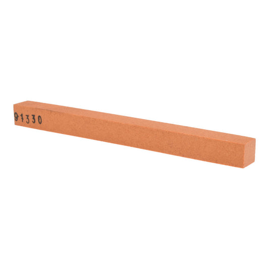 MODERN ABRASIVE CORP UF36 Sharpening Stone 1/2'' Thick, Square, Aluminum Oxide