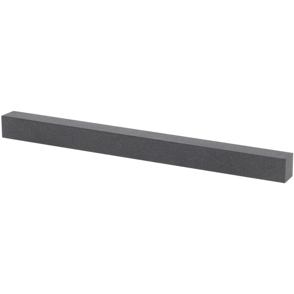 MODERN ABRASIVE CORP USHF13 Sharpening Stone 1/4'' Thick, Square, Arkansas Stone