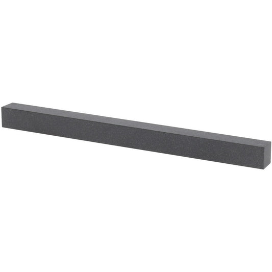 MODERN ABRASIVE CORP USHF13 Sharpening Stone 1/4'' Thick, Square, Arkansas Stone