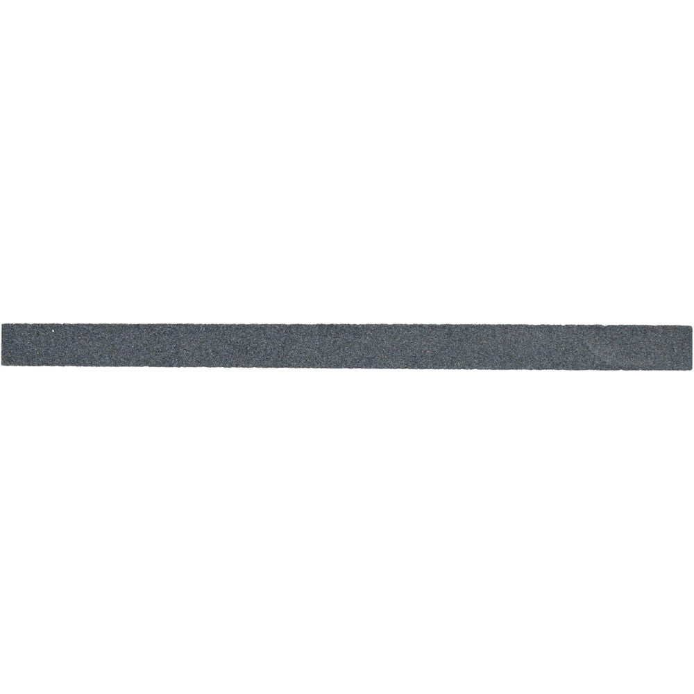 MODERN ABRASIVE CORP UM9 Sharpening Stone 1/4'' Thick, Triangle, Silicon Carbide