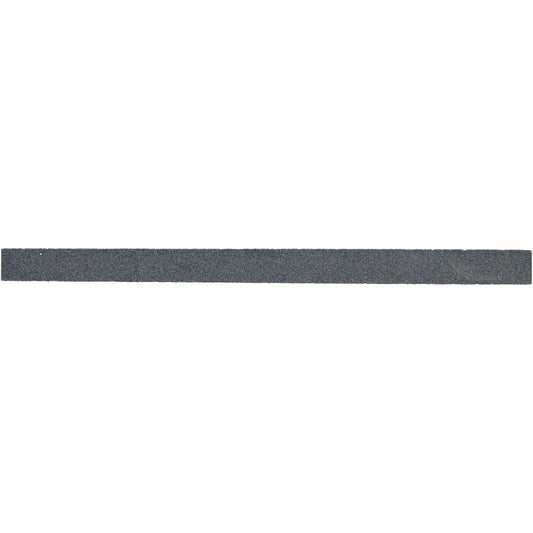 MODERN ABRASIVE CORP UM9 Sharpening Stone 1/4'' Thick, Triangle, Silicon Carbide