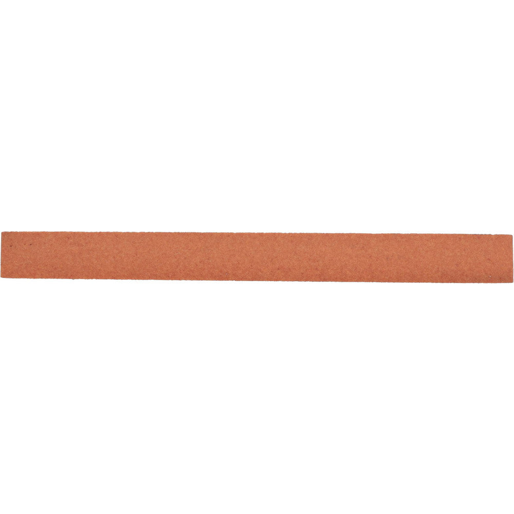 MODERN ABRASIVE CORP UF14 Sharpening Stone 3/8'' Thick, Triangle, Aluminum Oxide