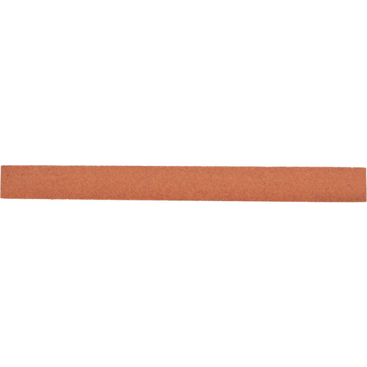 MODERN ABRASIVE CORP UF14 Sharpening Stone 3/8'' Thick, Triangle, Aluminum Oxide