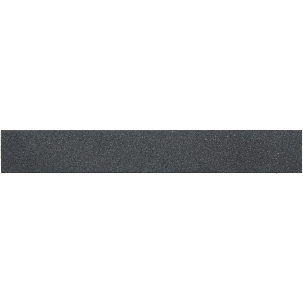 MODERN ABRASIVE CORP USHF143 Sharpening Stone 1/2'' Thick, Triangle, Arkansas Stone
